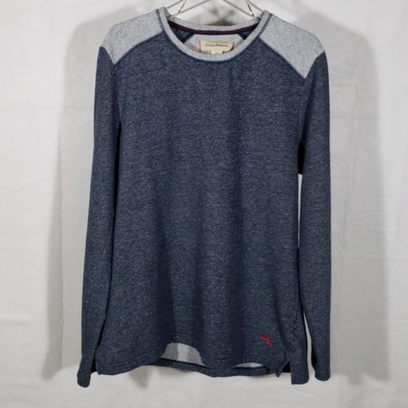 [Tommy Bahama] Sweatshirt L - Picture 1 of 5